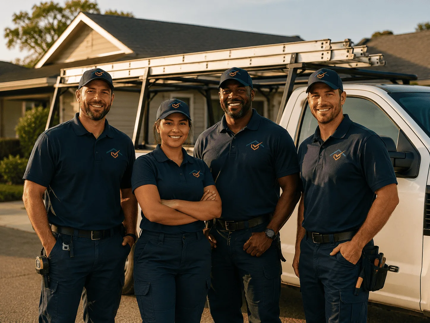 Roof Inspection company in Sublette, IL
